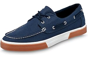 Timberland Union Wharf 2.0 EK+ 2 Eye Boat Ox, Scarpe da Ginnastica Uomo