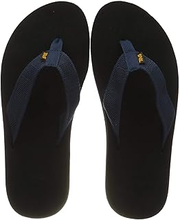 teva flip flops herren mush