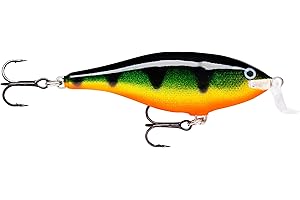 Rapala Super Shad Rap® Fishing Lure | 14cm | 45g