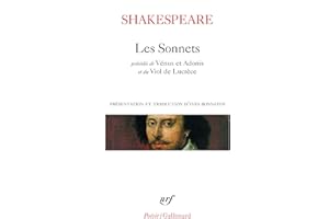 Les sonnets/Vénus et Adonis/Viol de Lucrèce