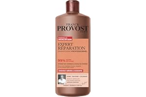 Franck Provost Shampoing Expert Réparation 500ml