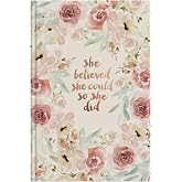 LAURET BLANC 120 GSM Unruled Notebook Diary Journal- A5 Size, 150 Plain Pages, Hardbound (Style 1)