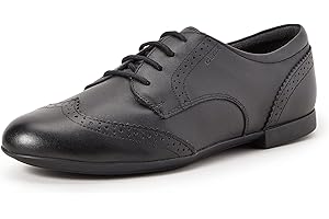 Geox Mädchen Jr Plie' BSchuhe