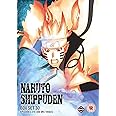 Naruto Shippuden Box 30 (Episodes 375-387) [DVD]