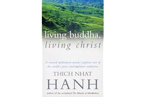 Living Buddha, Living Christ