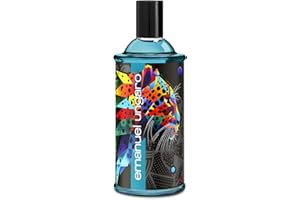 EMANUEL UNGARO Intense For Him Edp Vapo 100 Ml