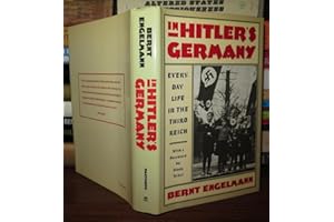 IN HITLER'S GERMANY