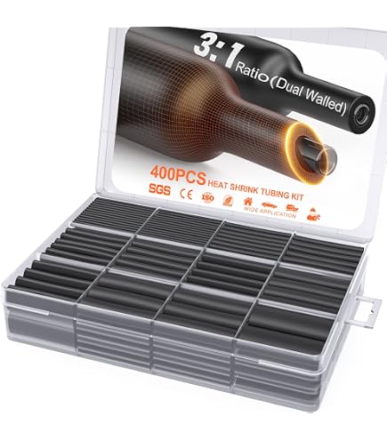 Connecteur Automobile Kalitec AMP Superseal 3 Pôles - Étanche IP67 - 1,50mm² - Résistant Huile/Essence