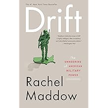 Amazon De Rachel Maddow Bucher Horbucher Bibliografie