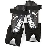 Puma Unisex King Ankle Dirseklik PUMA Black-PUMA White L