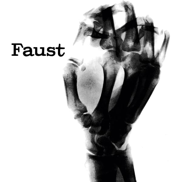 Faust IV: Amazon.co.uk: CDs & Vinyl