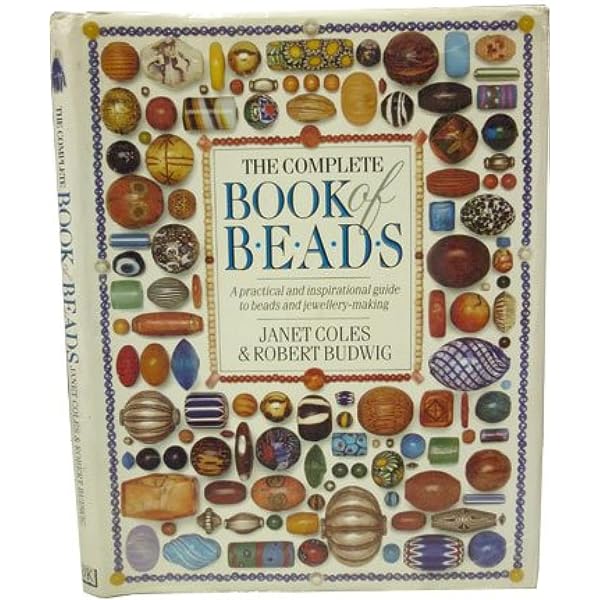 The History of Beads: From 30, 000 B.C. to the Present : Dubin
