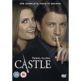 Castle - Season 4