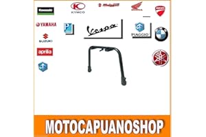MOTOCAPUANO CAVALLETTO Centrale VESPA 50 R SPECIAL VESPA