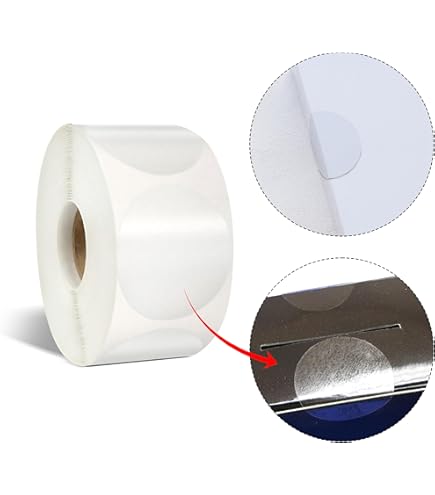 Waterproof Labels - Blank & Custom Online Labels