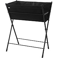 VegTrug Black Poppy Go