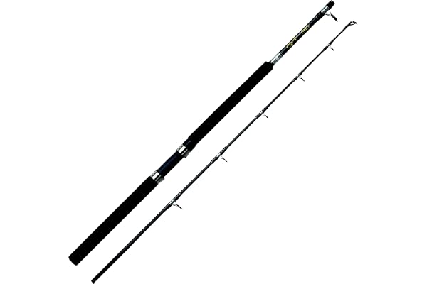 Abu Garcia GT602 båtspö, 13,6 kg, 1,8 m