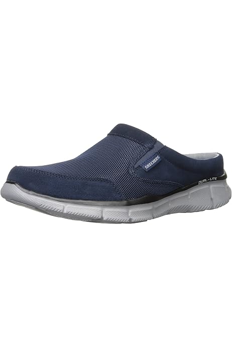 skechers men's equalizer coast trainers