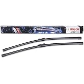 BOSCH Aerotwin Wiper Set Opel Astra J/K (2009-2020) [680/625 mm] A540S 3397007540
