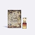 Al Nuaim Oudh Rizali 6ml Attar For Men | Alcohol Free Attar Roll On | Concentrated Perfume Oil | Luxury Scent with Premium-Grade Oriental Attar
