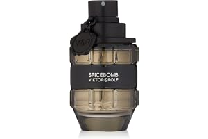 Viktor & Rolf Spicebomb Eau de Toilette Vaporizador 50 ml