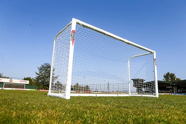 But de Foot POWERSHOT® 2 Ans de Garantie (Structure) - Solide et résistant - Taille au Choix !