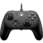 GameSir G7 HE Wired Controller, Officially licensed Controller for XBOX Series X|S, XBOX One, Windows 10|11, PC, Video Game C