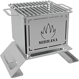 Hornos MiBrasa - Profesionales de Hostelería