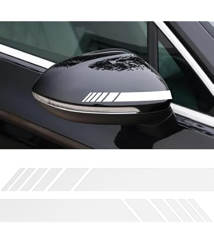 48 Stücke Reflektor Aufkleber,Reflektierende Aufkl Produktbild-Vorschau 6