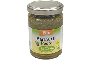 Erhardt Bärlauch-Pesto 120 g