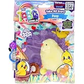Taba World Squishy Ready Made Chick 4696 Civciv Fig&uuml;rl&uuml; Stres Oyuncağı, 841700002