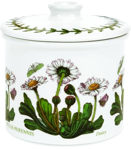 Portmeirion Home & Gifts BG76009-X Caraffa Graduata, Porcellana, Multicolore