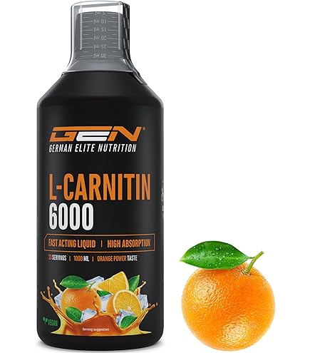 l carnitina prozis Consejos Para Comprar Carnitina 5H8 , Tabla Con Los Diez Mejores main image 1