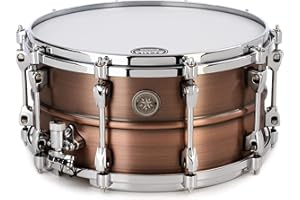 Tama PCP147 Starphonic Copper Snare 14"x7" - Caisse claire