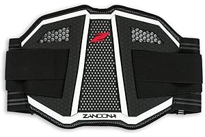 Zandonà - Fascia Lombare Protettiva Predator Belt