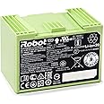 iRobot Lithium-Ion Battery Original Parts, Compatible with Roomba E Series 26 W, Green