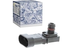 Vemo V46-72-0021 Capteur, pression du tuyau d'admission