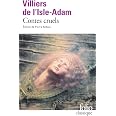 Livre 'Contes Cruels' De Villiers De L'Isle-Adam - Édition 1925 - Très Bon état