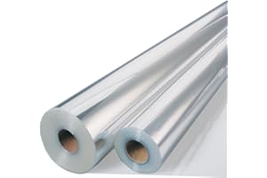 Papier cadeau folia 299/70/100, 20 my, sans impression, 700 mm x 100 m