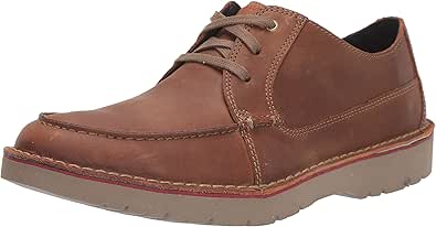 clarks vargo men's oxford shoes