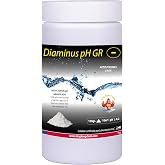 PH Reducer for Swimming Pools DIAMINUS PH GR 1.5 KGs &ndash; Granular Format