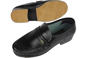 JINSHA Scarpe da Ballo Michael Jackson, Passi di Danza Spaziale Scarpe da Ballo, Pavimenti Lisci, Possono Scivolare sul Pavimento.