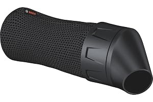 AccessoriesBosch Professional dammpåse (för GEX 12V-125 & GEX 18V-125, tillbehör excenterslip)