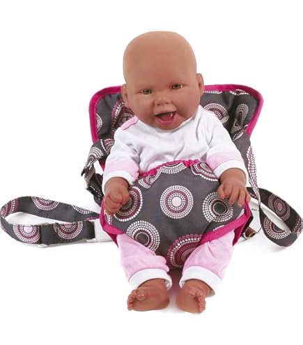 Bayer Chic 2000 782 50 Poupées De Sangle De Transport, Poupée, De P Poupee De Portage Bleu Jeans Amz B079r28b16