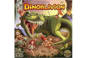 BRANPRESTO 608858 - Dinoblivion (PlayStation 4)