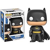 Funko Pop! Batman Comic Cover Mystery Mini - Vinyl Sammelfigur DC Comics
