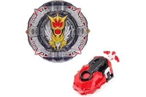Toupie de combat Beyblades Burst B192, jouet toupie pour enfants avec lanceur Bey Battle Tops Burst Turbo, costume pour le premier joueur d'essai, jouet pour enfants pour Noël