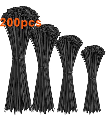 Lot De 750 Attaches Torsadées Dorées – Longueur 8 Cm, Fil De Fer Galvanisé, Pour Emballage Cadeaux, Artisanat, Organisation - 9
