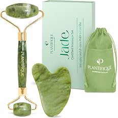 Jade Roller (Gesicht)
