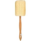 NewEastern Natural Pumpkin Fiber (Lif Sponge with Stick, 1, Piece)